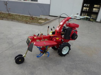 大姜培土機檢修事項說明 大姜培土機檢修事項說明