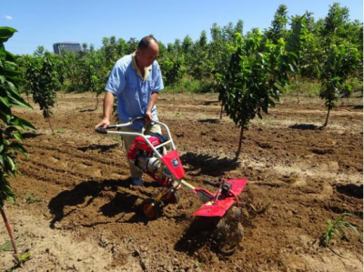 帶您了解果園微耕機 帶您了解果園微耕機