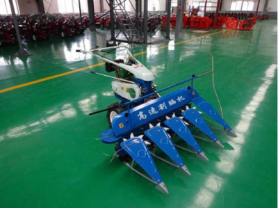 圣地亞割曬機如何進行保養 圣地亞割曬機如何進行保養