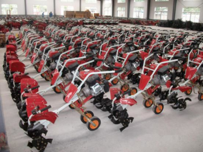 廠家淺談微耕機(jī)使用注意要點(diǎn) 廠家淺談微耕機(jī)使用注意要點(diǎn)